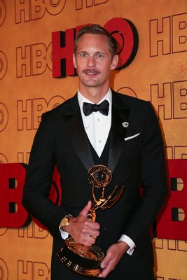Alexander Skarsgard Poster 3179396