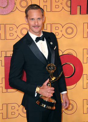 Alexander Skarsgard Poster 3179399