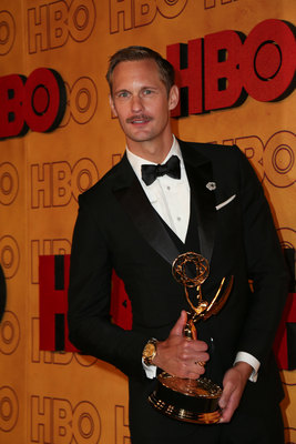 Alexander Skarsgard Poster 3179400