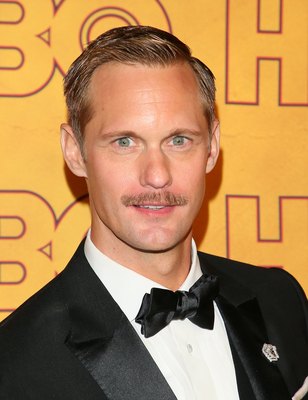 Alexander Skarsgard Poster 3179401