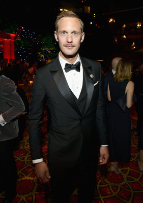Alexander Skarsgard Poster 3179402