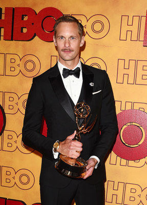 Alexander Skarsgard Poster 3179404
