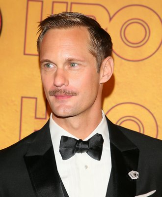 Alexander Skarsgard Poster 3179407