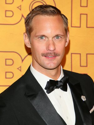 Alexander Skarsgard Poster 3179409