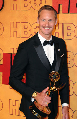 Alexander Skarsgard Poster 3179410