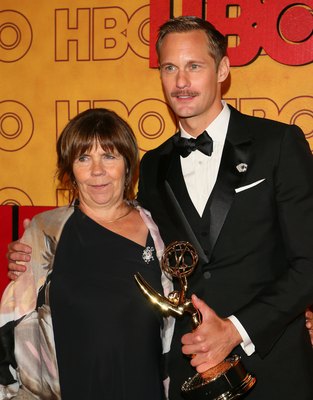 Alexander Skarsgard Poster 3179412