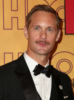 Alexander Skarsgard Poster 3179413