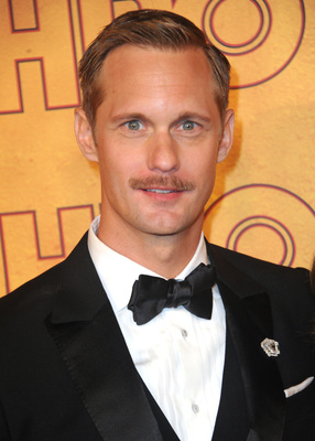 Alexander Skarsgard Poster 3179414