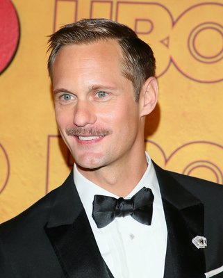 Alexander Skarsgard Poster 3179417