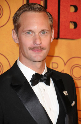 Alexander Skarsgard Poster 3179418