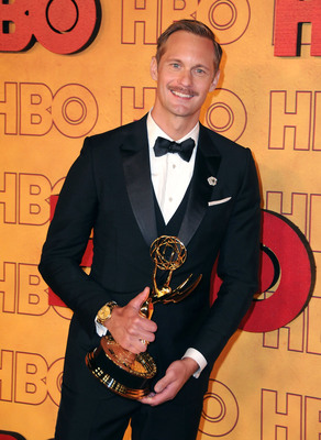 Alexander Skarsgard Poster 3179419