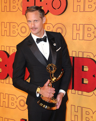 Alexander Skarsgard Poster 3179424