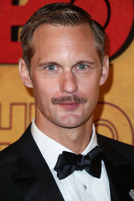 Alexander Skarsgard Poster 3179426