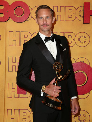 Alexander Skarsgard Poster 3179427