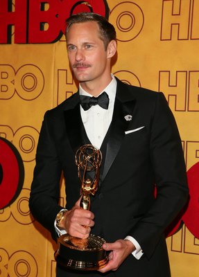 Alexander Skarsgard Poster 3179428