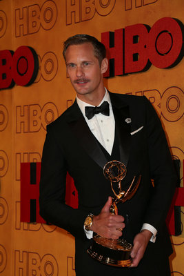 Alexander Skarsgard Poster 3179429
