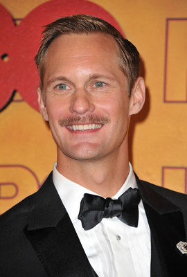 Alexander Skarsgard Poster 3179433