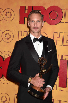 Alexander Skarsgard Poster 3179439