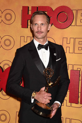 Alexander Skarsgard Poster 3179441