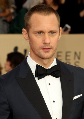 Alexander Skarsgard Poster 3195306
