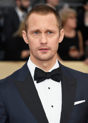 Alexander Skarsgard Poster 3195380