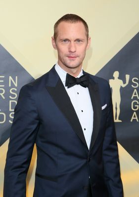 Alexander Skarsgard Poster 3195424