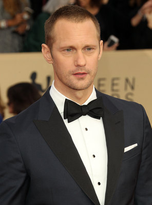 Alexander Skarsgard Poster 3195445