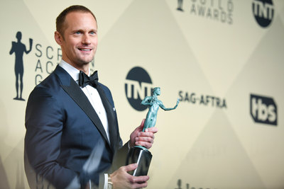 Alexander Skarsgard Poster 3195459
