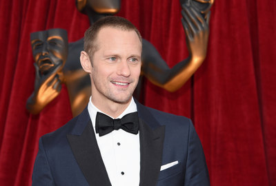 Alexander Skarsgard Poster 3195496
