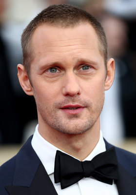 Alexander Skarsgard Poster 3195501