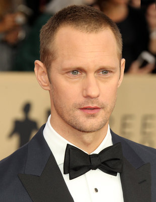 Alexander Skarsgard Poster 3195504
