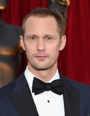 Alexander Skarsgard Poster 3195509