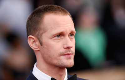 Alexander Skarsgard Poster 3195524