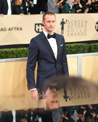 Alexander Skarsgard Poster 3195575