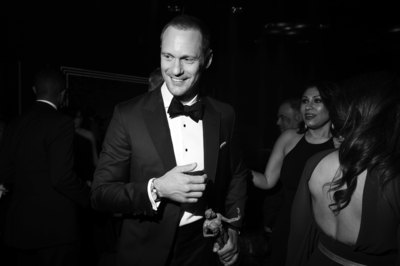 Alexander Skarsgard Poster 3195610
