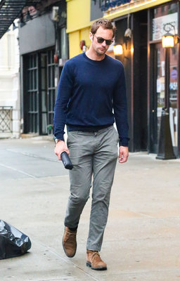 Alexander Skarsgard Poster 3297024