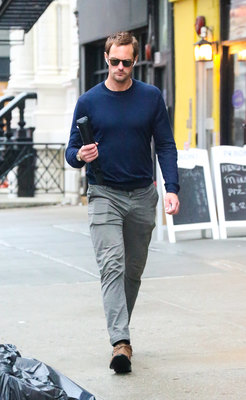 Alexander Skarsgard Poster 3297026