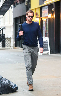 Alexander Skarsgard Poster 3297027