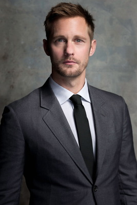 Alexander Skarsgard Poster 3661287