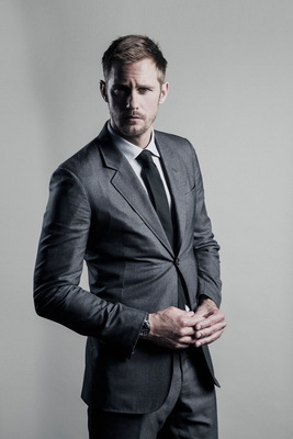 Alexander Skarsgard Poster 3661288