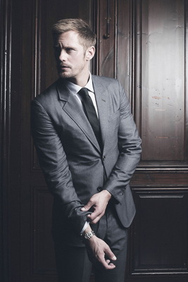 Alexander Skarsgard Poster 3661290