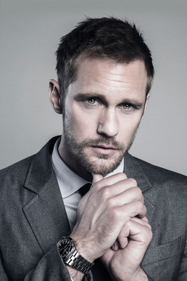 Alexander Skarsgard Poster 3661291