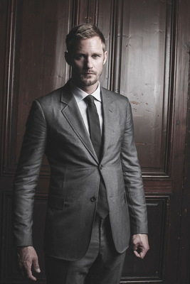 Alexander Skarsgard Poster 3661292