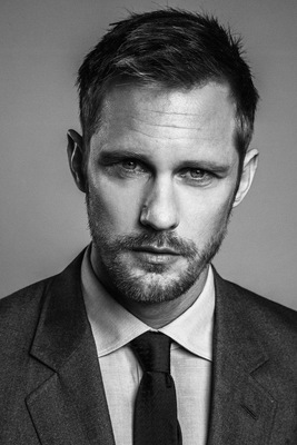 Alexander Skarsgard Poster 3661295