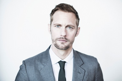 Alexander Skarsgard Poster 3661296