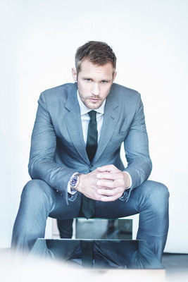 Alexander Skarsgard Poster 3661297