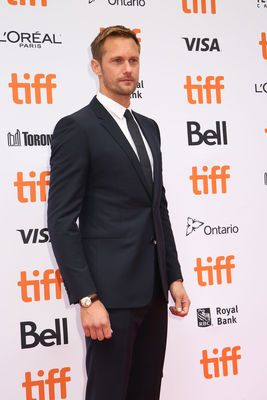 Alexander Skarsgard Poster 3716416