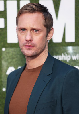 Alexander Skarsgard Poster 3716418