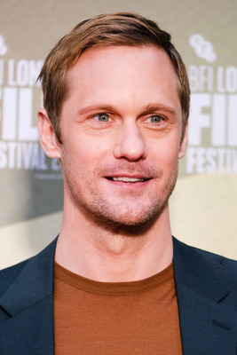 Alexander Skarsgard Poster 3716419