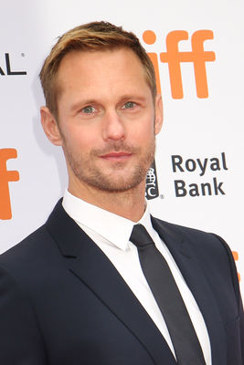 Alexander Skarsgard Poster 3716420